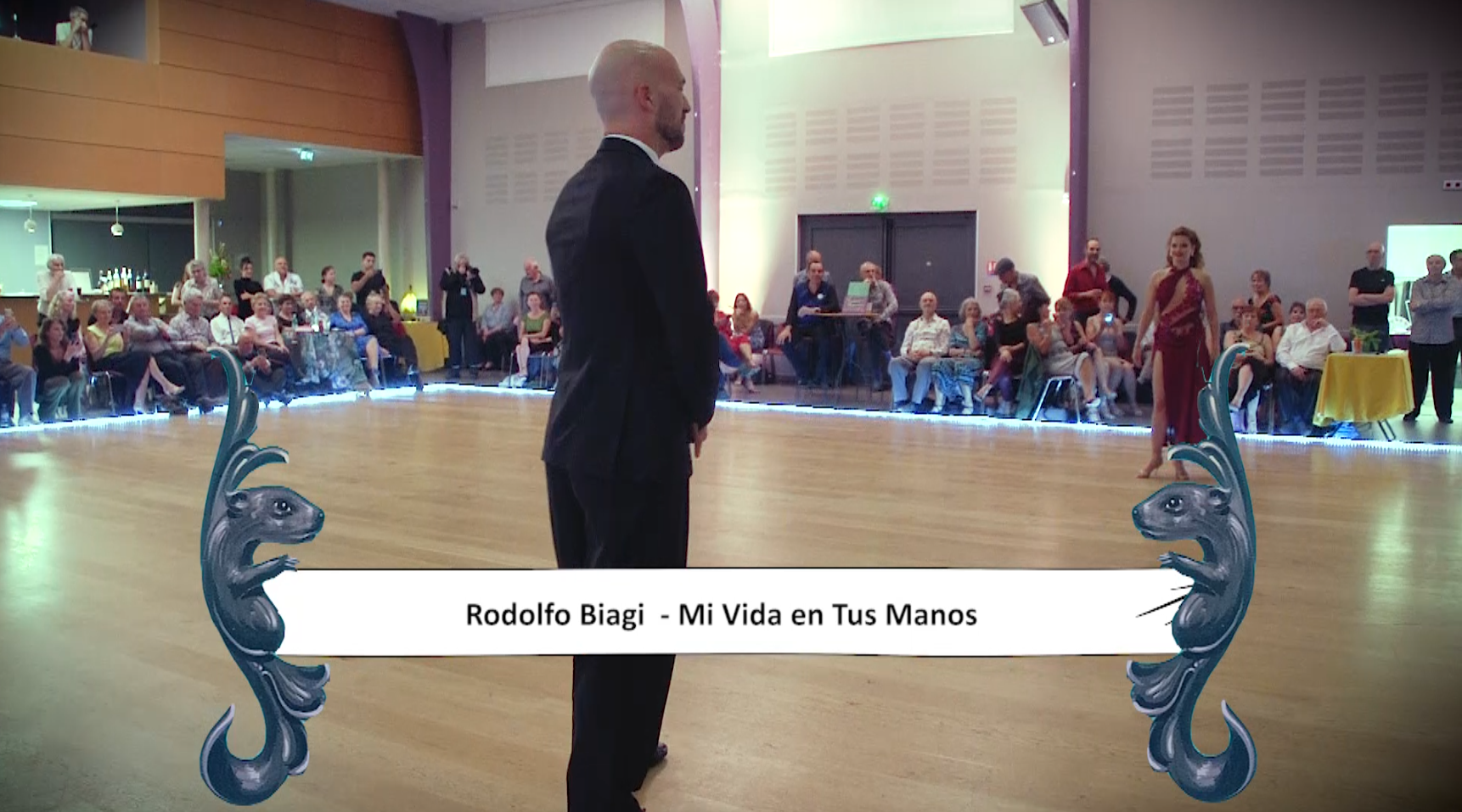 13. Agostina TARCHINI & Santiago GIACHELLO - Rodolfo Biagi - Mi Vida en Tus Manos.png